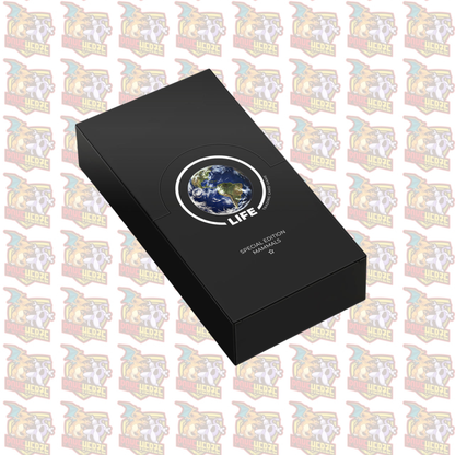 LIFE TCG Mammals Special Edition Mini Box Englisch Sealed Limited